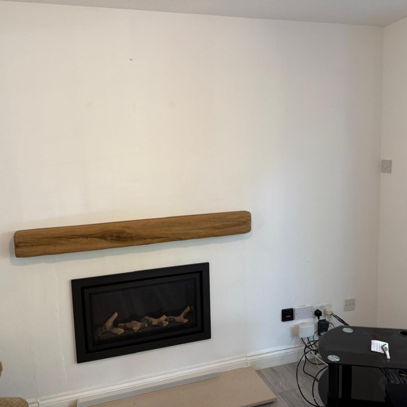 TV Wall Mounting